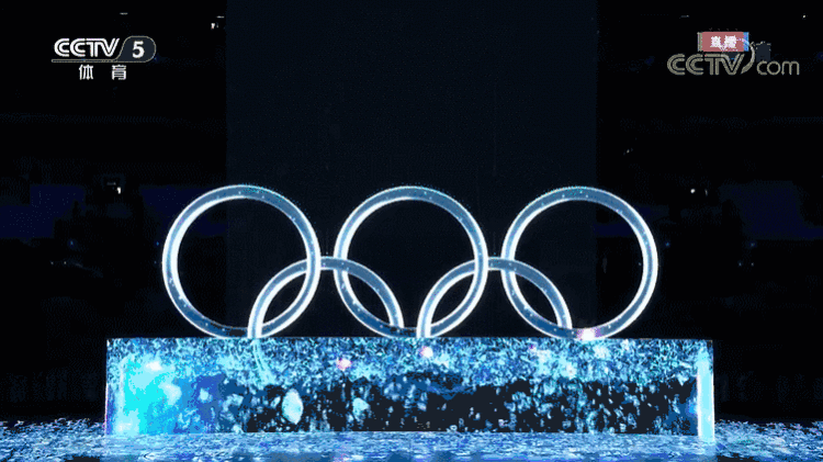 冬奥会近尾声！人工造雪制冰及开幕式屏幕技术成热议焦点