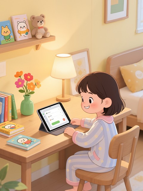 家庭氛围安静比报10个兴趣班更能养出学霸,你知道为啥吗?