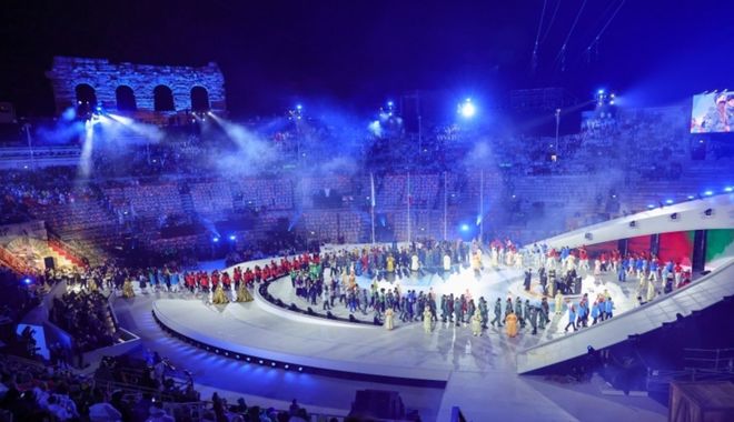 米兰-科尔蒂纳2026冬奥会闭幕，意申办夏季奥运会成热点