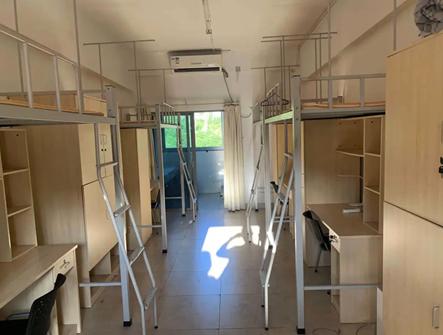 南方科技大等高校宿舍条件曝光，快来看大学宿舍啥样