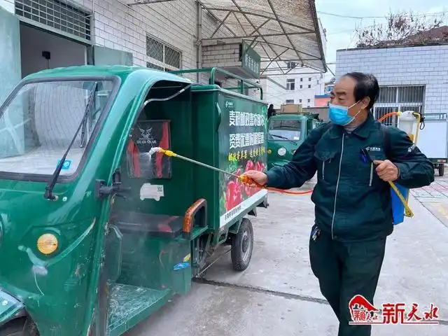 天水快递未停运但受管控影响，看看寄收包裹如何保障安全？